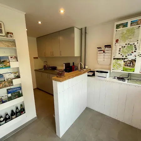 Panorama Teichblick Apartament Heldritt